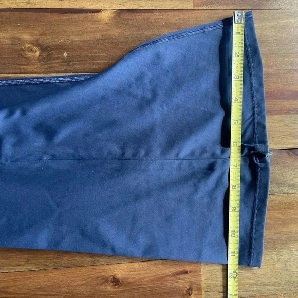 PE Nation full force flare legging - Picture 14 of 16